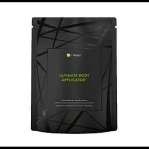 It works body wraps. Never opened